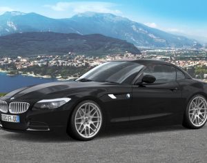 R19 BMW Z4 2005-2017