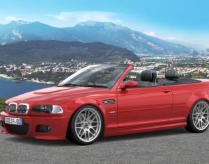 R19 BMW Z4 2005-2017 - 10