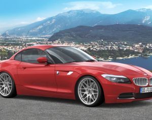 R19 BMW Z4 2005-2017 - 2