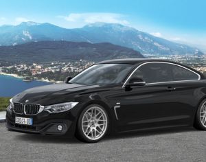 R19 BMW Z4 2005-2017 - 3