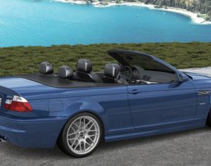 R19 BMW Z4 2005-2017 - 6