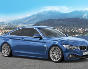 R19 BMW Z4 2005-2017 - 9