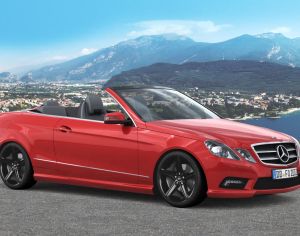 R19 MERCEDES-BENZ E 250 2009-2017 - 2
