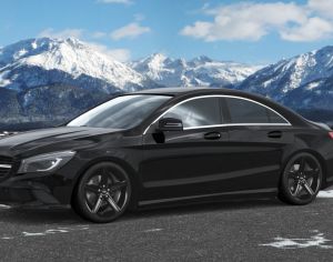 R19 MERCEDES-BENZ E 250 2009-2017 - 3