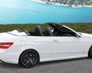 R19 MERCEDES-BENZ E 250 2009-2017 - 4