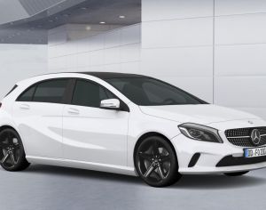 R19 MERCEDES-BENZ E 250 2009-2017 - 6