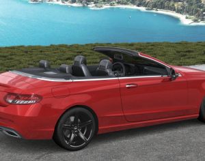 R19 MERCEDES-BENZ E 250 2009-2017 - 7