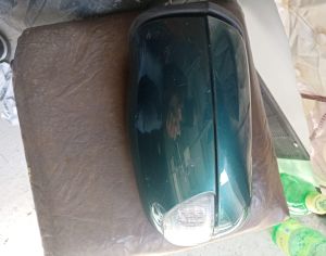 MERCEDES-BENZ 320 1999-2002 - 1