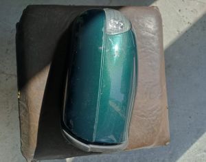 MERCEDES-BENZ 320 1999-2002 - 3