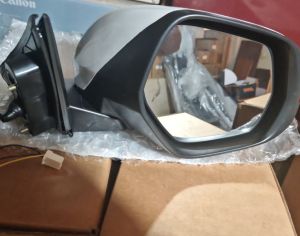 HONDA Vezel 2013-2016 - 2