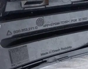 VOLKSWAGEN Golf 2015-2019 - 3