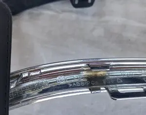 VOLKSWAGEN Golf 2015-2019 - 4