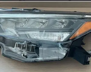 NISSAN Versa 2021-2026 - 1