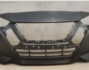 NISSAN Versa 2021-2026 - 1