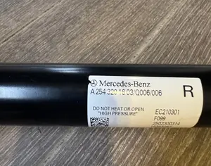 MERCEDES-BENZ GLC 300 2023-2026