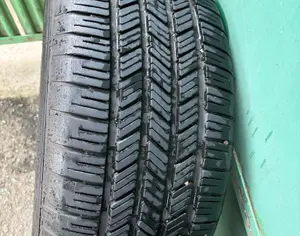 R19 255/50 All Seasons - 4