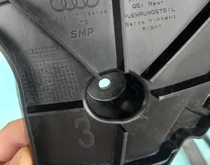AUDI Q5 2018-2025 - 2