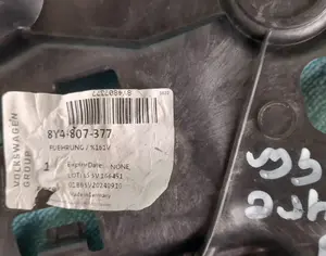 AUDI A3 2016-2025 - 2