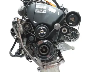 VOLKSWAGEN Crafter 2006-2010