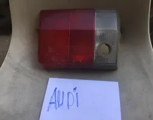 AUDI 100 1983-2020