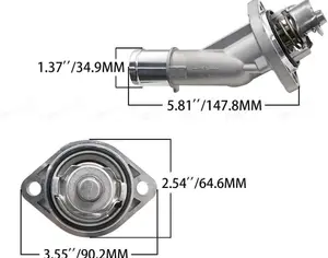 KIA Optima 2010-2024 - 3
