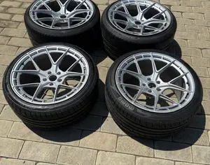 R20 BMW 540 2017-2026 - 2