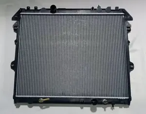 TOYOTA Hilux 2005-2025