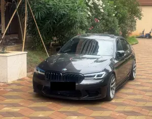 R19 BMW 540 2017-2026 - 2