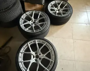 R19 BMW 540 2017-2026 - 3