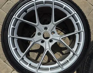 R19 BMW 540 2017-2026 - 4