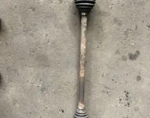 CHRYSLER Voyager 2001-2006