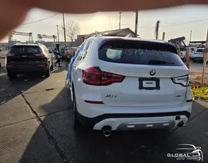 BMW X3 2018-2024