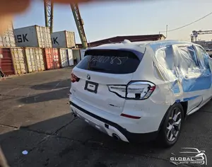 BMW X3 2018-2024 - 2
