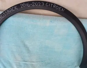 CITROEN DS 2017-2024
