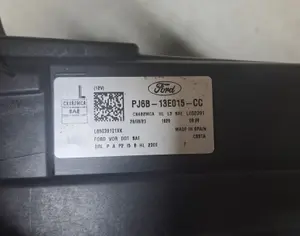 FORD Escape 2024-2026 - 3