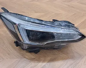 SUBARU Crosstrek 2018-2023 - 2