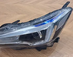 SUBARU Crosstrek 2018-2023 - 3