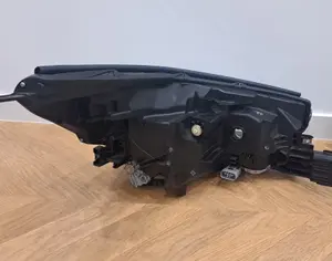 SUBARU Forester 2018-2021 - 2