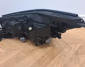 SUBARU Forester 2018-2021 - 3