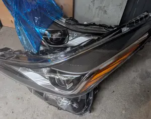 TOYOTA Prius 2019-2022 - 1