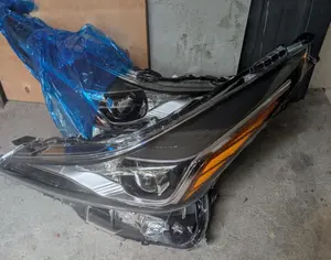 TOYOTA Prius 2019-2022 - 3