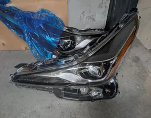 TOYOTA Prius 2019-2022 - 6