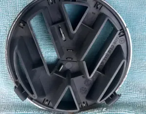 VOLKSWAGEN Golf 2005-2009 - 3