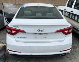 HYUNDAI Sonata 2015-2019 - 1