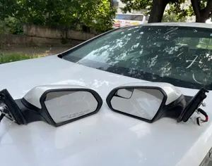HYUNDAI Sonata 2015-2017 - 1