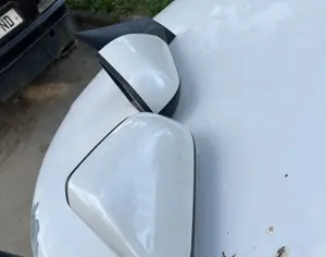 HYUNDAI Sonata 2015-2017 - 2