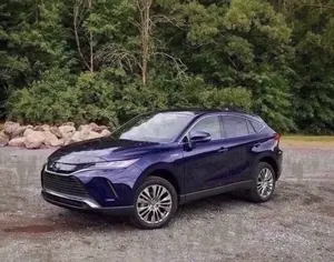 TOYOTA Venza 2020-2026