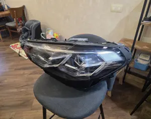 BMW X3 2021-2025 - 2