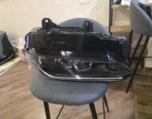 BMW X3 2021-2025 - 4