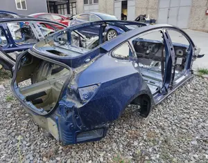 TESLA Model 3 2017-2023 - 2